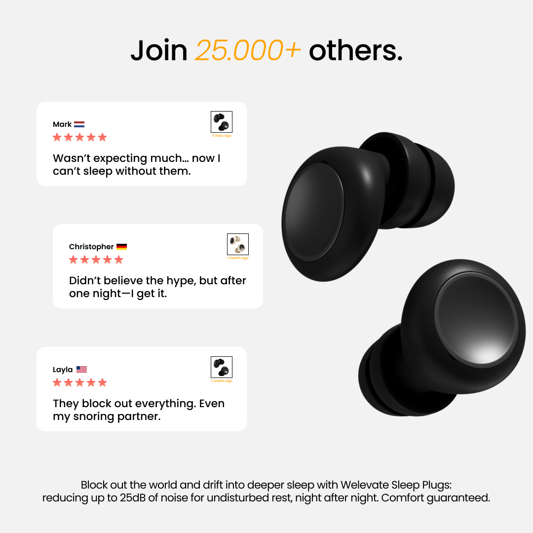 Silent 2.0 - Stained Black