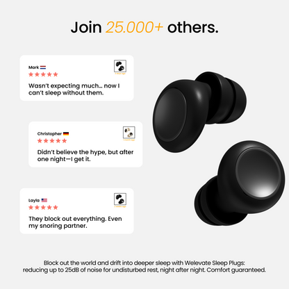 Silent 2.0 - Stained Black