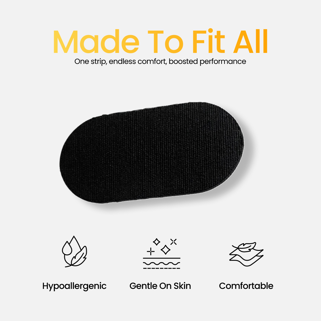 Performance Mouth Tape