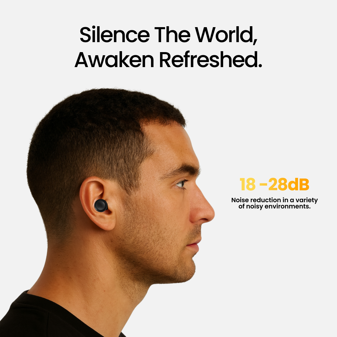 Silent 2.0 - Stained Black