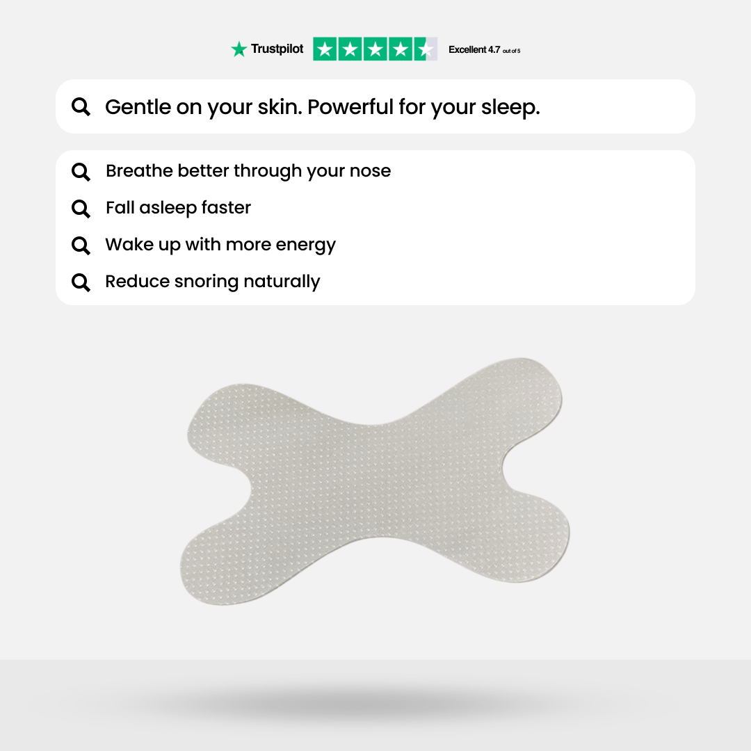 Sleeping pack