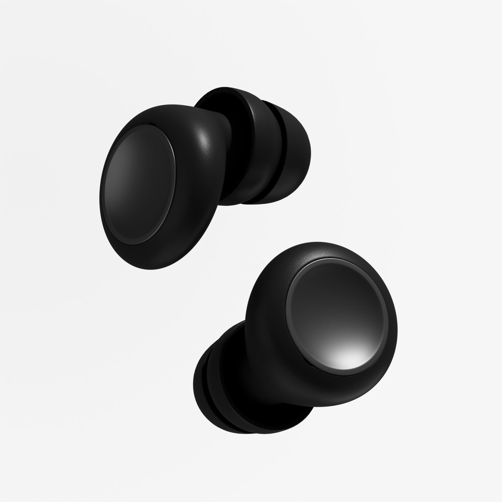 Silent 2.0 - Stained Black