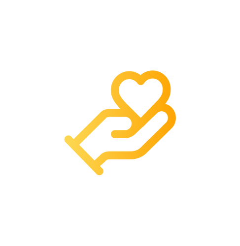 Donation icon