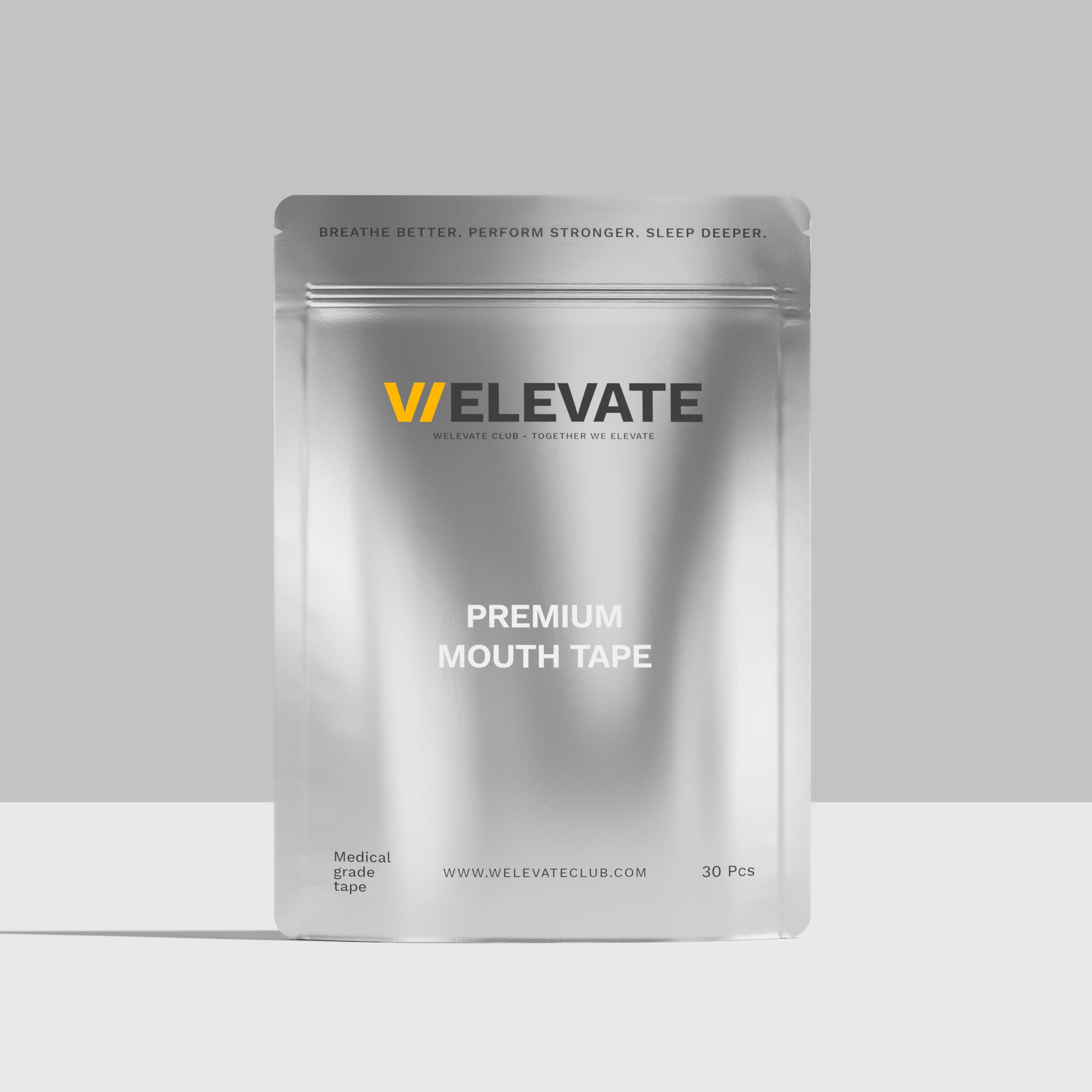 Performance Mouth Tape