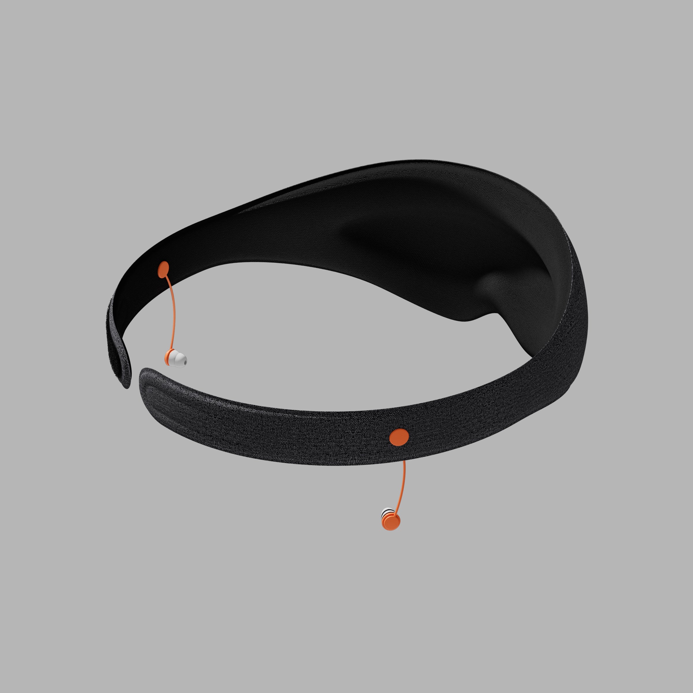Deep Sleep Mask