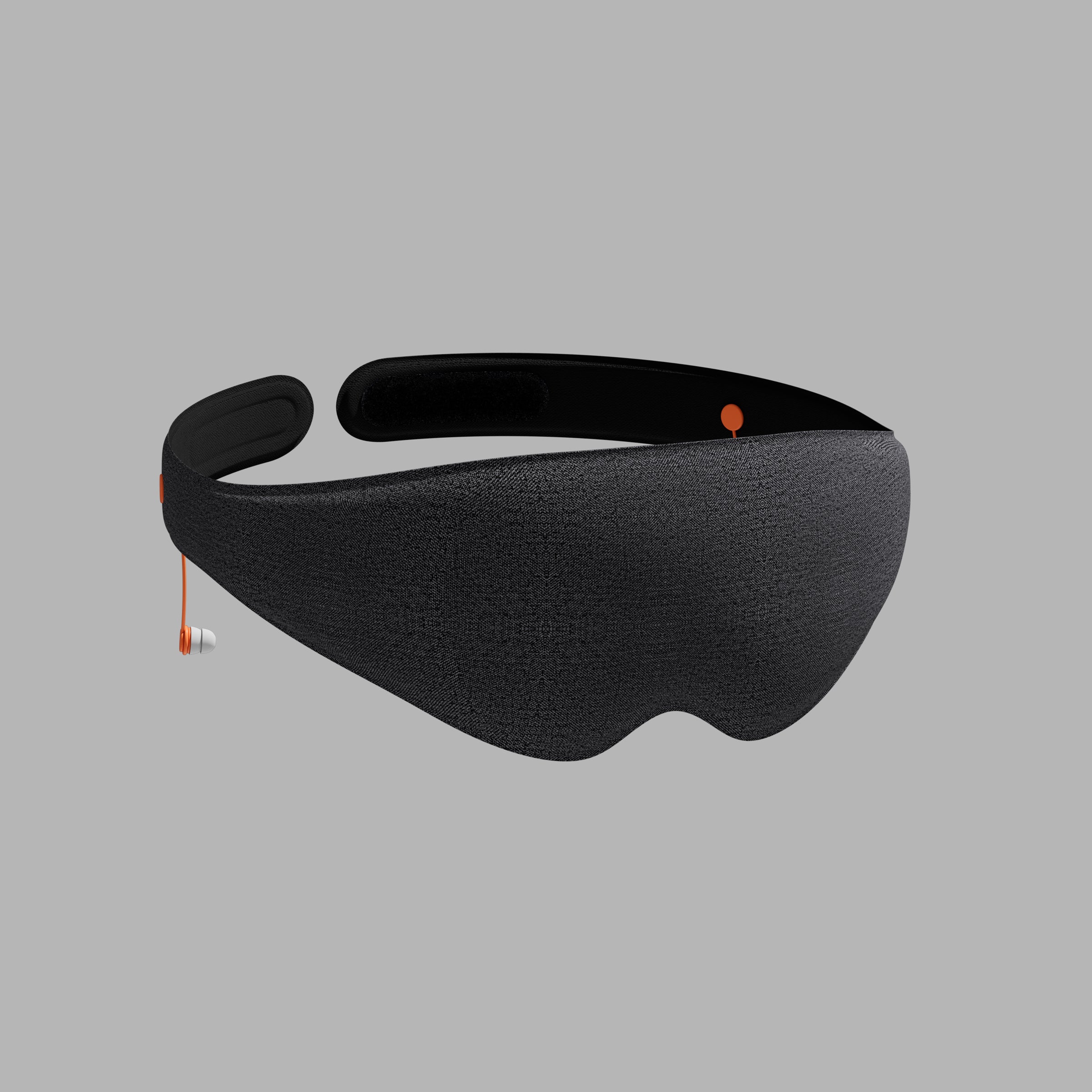 Deep Sleep Mask