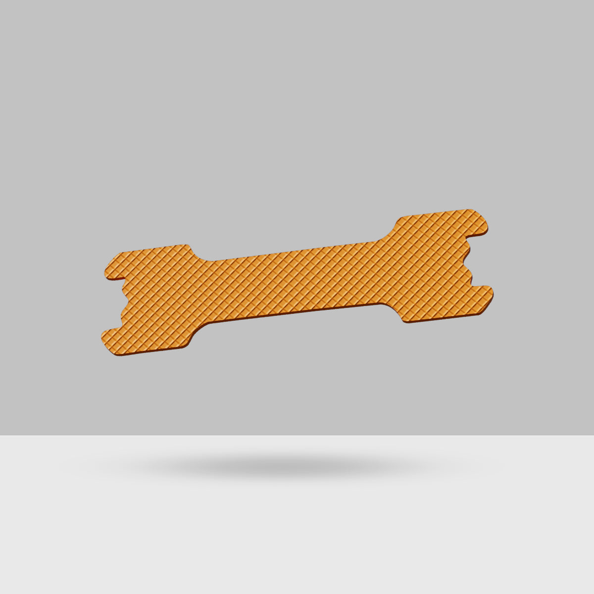 Orange Nasal Strips