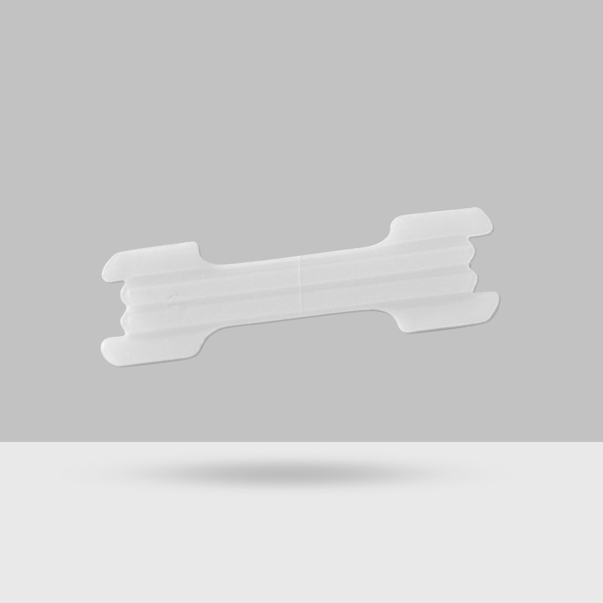 Transparent Nasal Strips