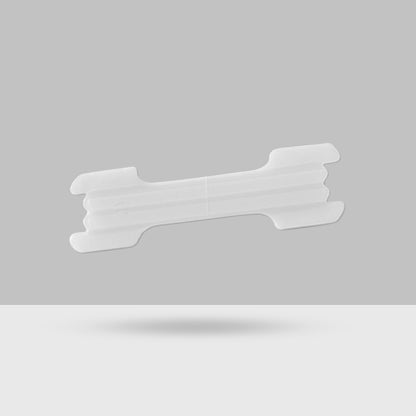 Transparent Nasal Strips