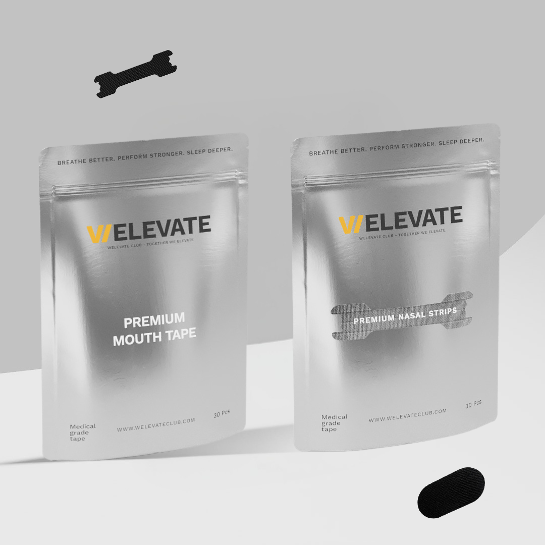 Performance pack