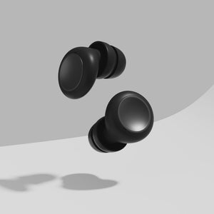 Silent 2.0 - Stained Black